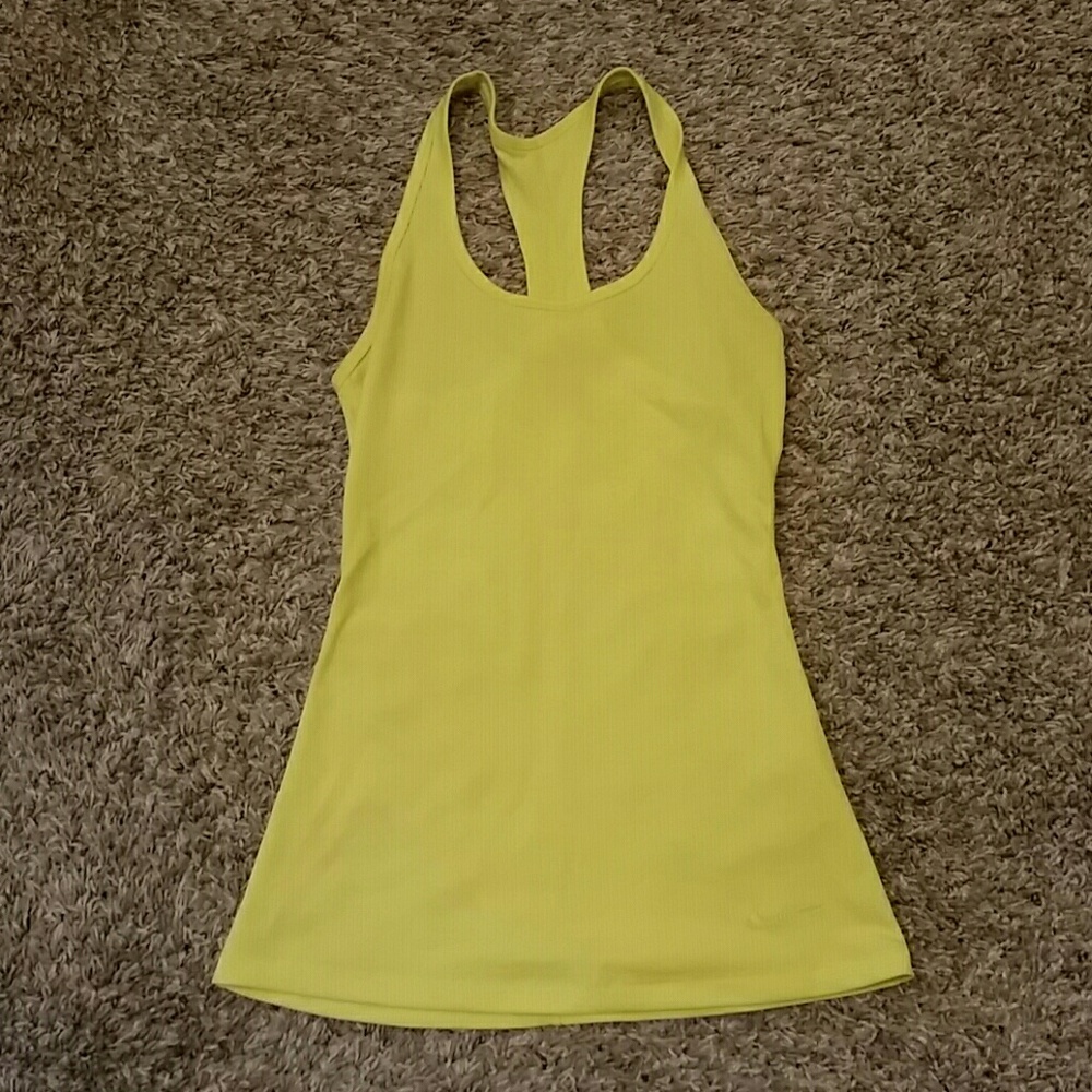 Nike Dri-Fit Tank